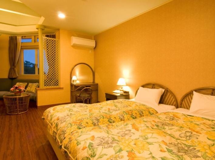 Petit Resort Hotel Alcyon Ito  Exterior photo