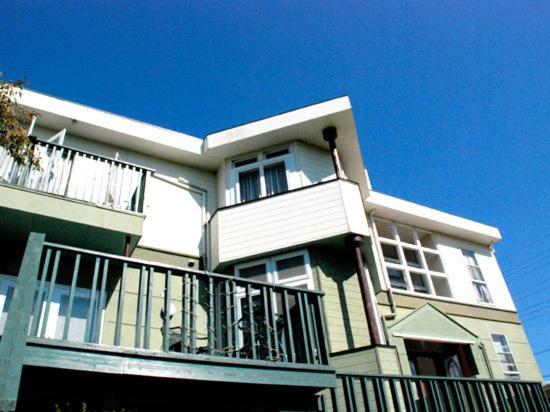 Petit Resort Hotel Alcyon Ito  Exterior photo