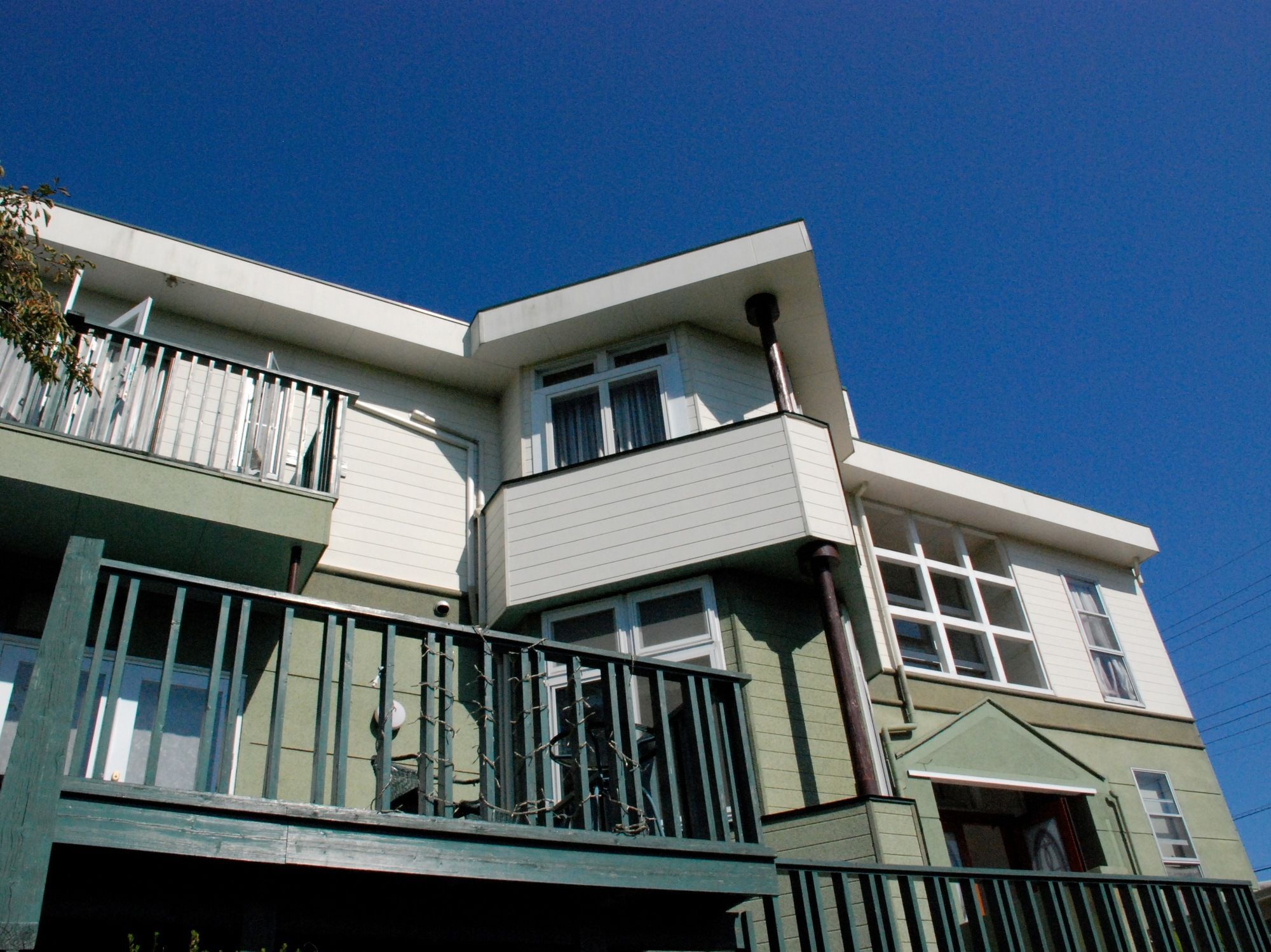 Petit Resort Hotel Alcyon Ito  Exterior photo